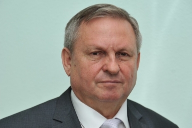 Городская дума Хабаровска осталась без заместителя председателя Председатель думского комитета по бюджета Валерий Казаченко сложил депутатские полномочия